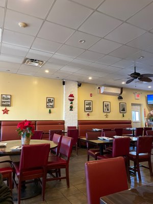 Coco Asian Cuisine Restaurant by null