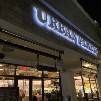 Urban Plates - New American Near Me - Brea, California Urban Plates - New American Near Me - Brea, California