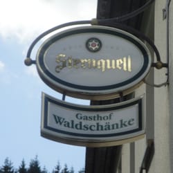 Waldschenke Eubabrunn
