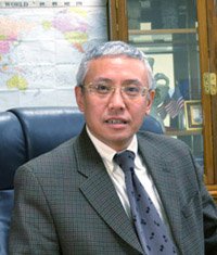 Law Offices of Peter Y Qiu - immigration attorney in Chicago, IL