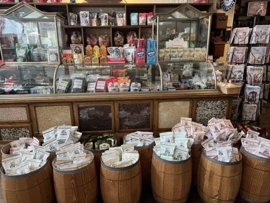 Golden Gait Mercantile by null