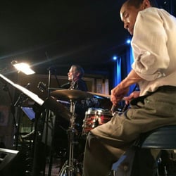 ZigZag Jazzclub - Great place. Make sure you reserve and get there early but the music is amazing and it is donation basis...