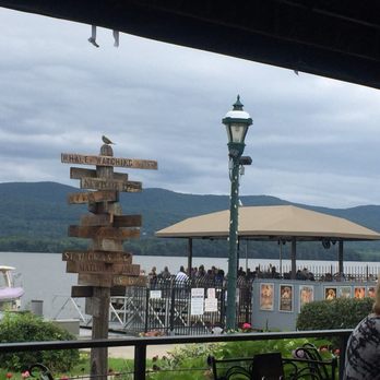 Captain Jake's - View - Seafood Near Me - Newburgh, New York