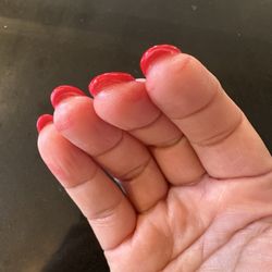 Oasis Nails & Day Spa - Nails