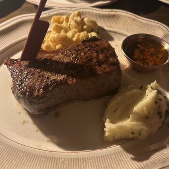 Cleaverman - Sirloin steak - Steakhouses Near Me - Phoenix, Arizona Cleaverman - Sirloin steak - Steakhouses Near Me - Phoenix, Arizona