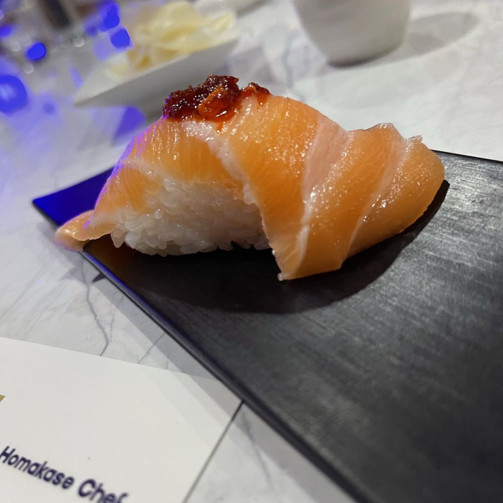 The Homakase Chef - Personal Chefs Near Me The Homakase Chef - Personal Chefs Near Me