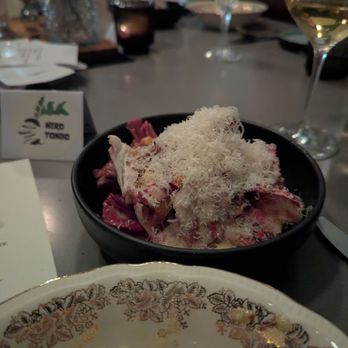 Nero Tondo - Personal Chefs Near Me - East Vancouver, British Columbia