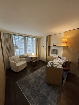 Park Hyatt Washington D.C. by null