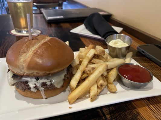 Burg & Barrel - Lenexa by null