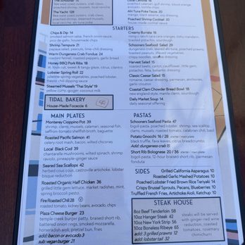 Schooners Monterey - Seafood Near Me - Monterey, California Schooners Monterey - Seafood Near Me - Monterey, California