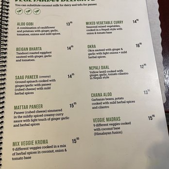 Himalayan Kitchen - Himalayan/Nepalese Near Me - Honolulu, Hawaii Himalayan Kitchen - Himalayan/Nepalese Near Me - Honolulu, Hawaii