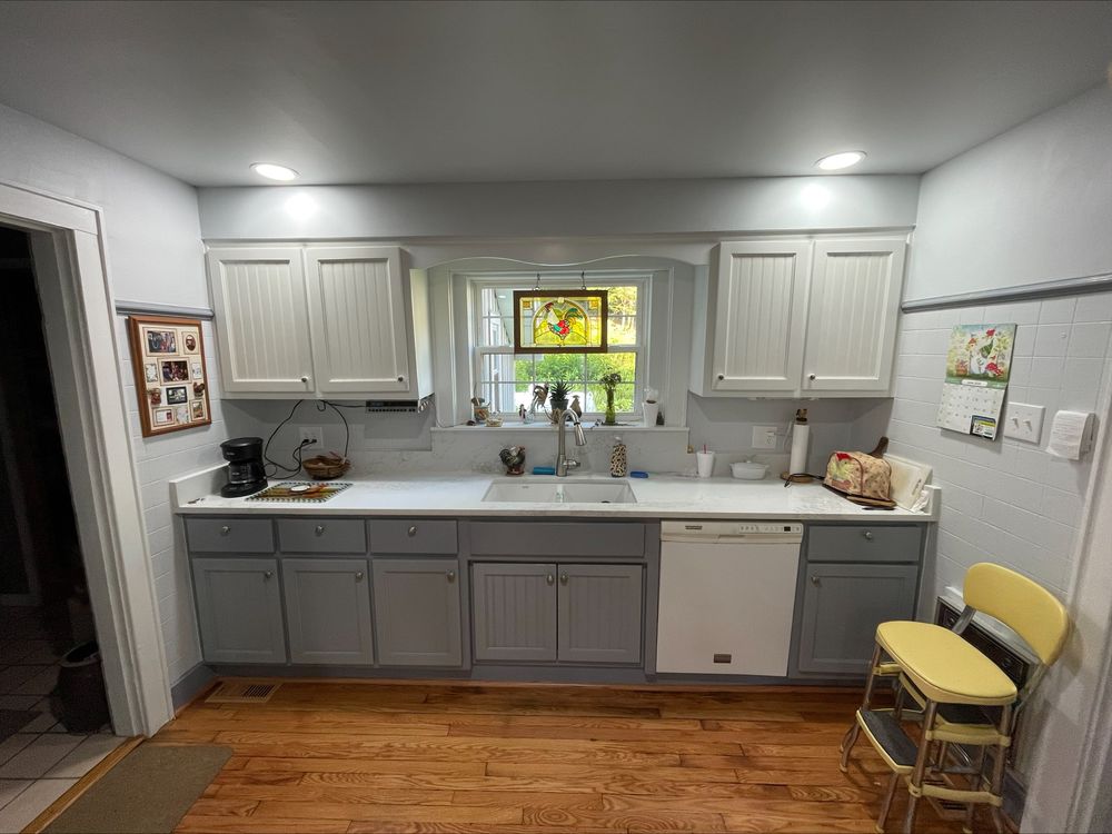 Arco-Iris Granite - countertop fabricator in Erlanger, KY