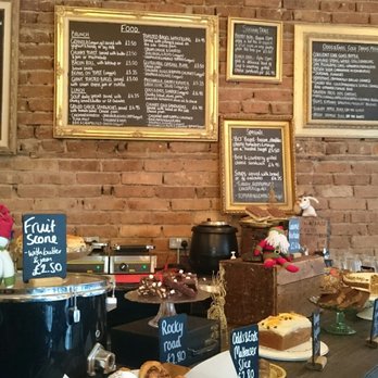 Odds & Ends Coffee - Coffee & Tea Near Me - Edinburgh, EDH Odds & Ends Coffee - Coffee & Tea Near Me - Edinburgh, EDH