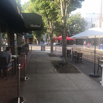 Thai Bloom! - Outdoor seating - Thai Near Me - Portland, Oregon Thai Bloom! - Outdoor seating - Thai Near Me - Portland, Oregon