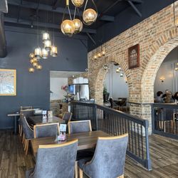 Almarah Mediterranean Cuisine