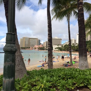 Waikiki Beach - Beaches Near Me Waikiki Beach - Beaches Near Me