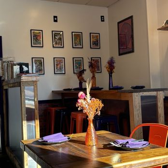 Hangry Kitchen - Tapas/Small Plates Near Me - Pawtucket, Rhode Island