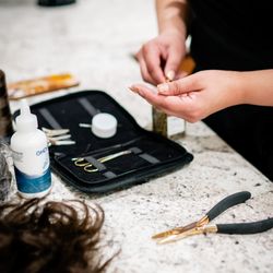 Hair Replacement by Itzel