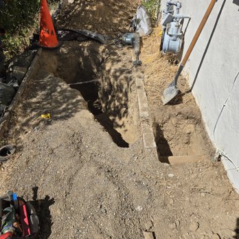 Alpha Trenchless - Plumbing Near Me - Petaluma, California Alpha Trenchless - Plumbing Near Me - Petaluma, California