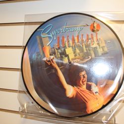 House of High Fidelity - Great selection of new and used vinyl.