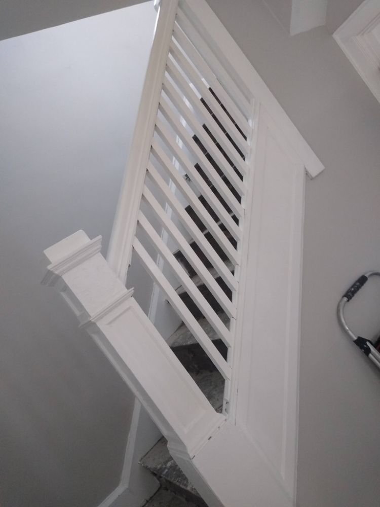 Slide of Link L Construction