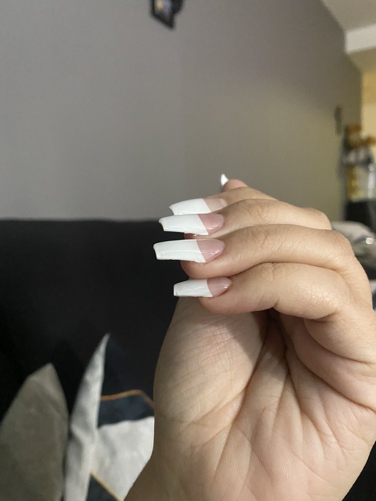 MIA NAILS & BEAUTY LOUNGE Updated July 2024 38 Photos & 49 Reviews