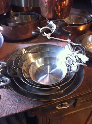 E. DEHILLERIN by null E. DEHILLERIN by null