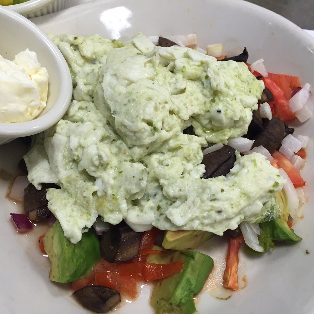 Turning Point - Breakfast & Brunch Near Me - Manalapan, New Jersey