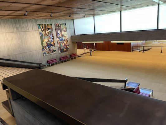 Calouste Gulbenkian Foundation by null