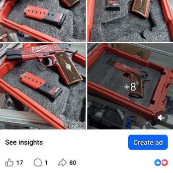Rocco Customs - Guns & Ammo Near Me - Gilbert, South Carolina Rocco Customs - Guns & Ammo Near Me - Gilbert, South Carolina