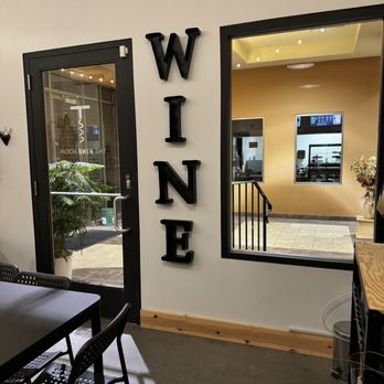 The Vine Room - Back room - Wine Bars Near Me - Hopkins, Minnesota The Vine Room - Back room - Wine Bars Near Me - Hopkins, Minnesota