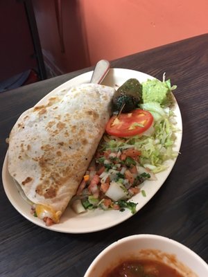 Taqueria El Torito by null