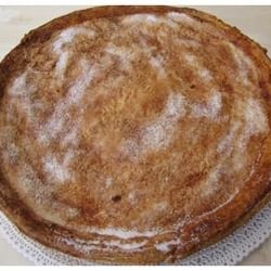 Mungiguerra Nicola - Polacca (torta)