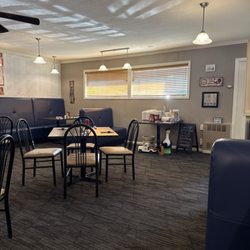The Ettlin's Cafe - Restaurant