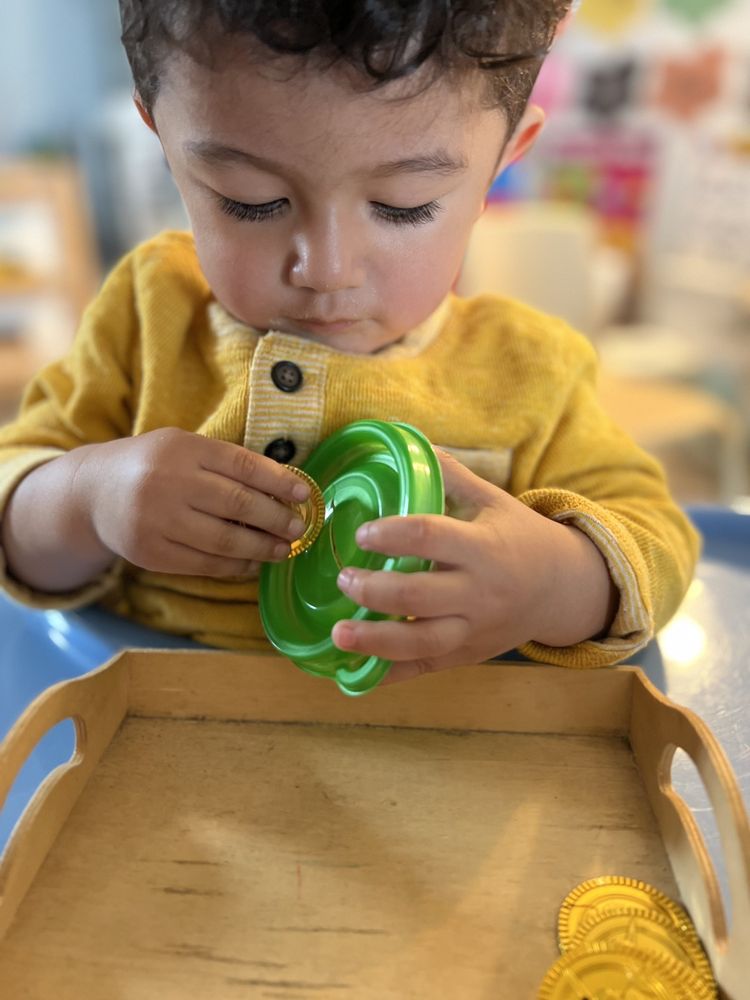 CLIC MONTESSORI SCHOOL Updated September 2024 15 Photos & 13