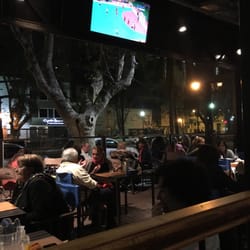 Nicasio Resto Bar