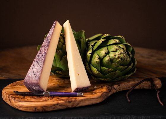 Fromagination by null