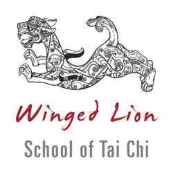 Winged Lion School of Tai Chi