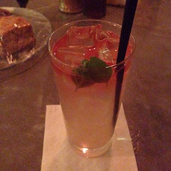 Sunrise Sunset - The Jolene (made from quinoa vodka!) - Wine Bars Near Me - Bushwick, New York Sunrise Sunset - The Jolene (made from quinoa vodka!) - Wine Bars Near Me - Bushwick, New York