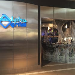 Alpha Dental Group - Our office at Halloween! Come see our decorations for the whole month of October