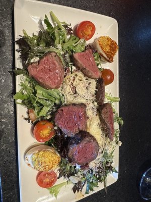 Del Frisco's Grille by null