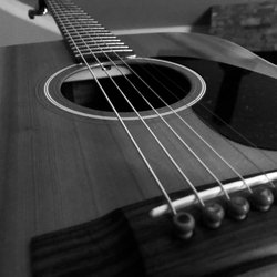 Greenville Guitar Lessons - Acoustic guitar
