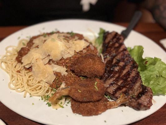 Goodfellas Cafe by null