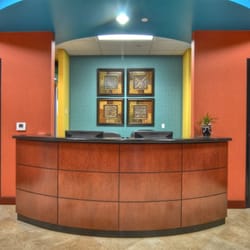 Gire Orthodontics - Lobby