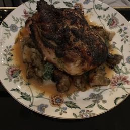 Chicken