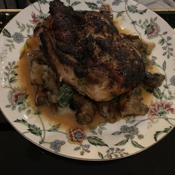 Opaline Bar - Chicken - Brasseries Near Me - Washington, DC, District of Columbia