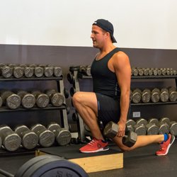 All Strength Training