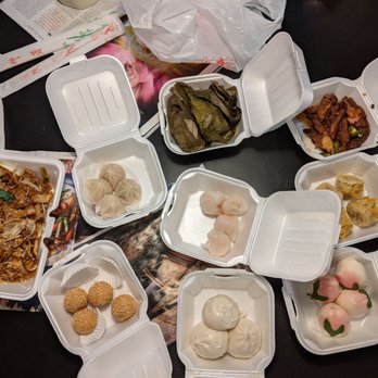 ABC Cafe - Dim Sum Near Me - Overland Park, Kansas