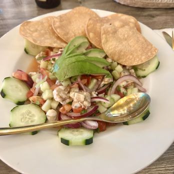 La Cevicheria - Shrimp Ceviche - Cocktail Bars Near Me - Salt Lake City, Utah La Cevicheria - Shrimp Ceviche - Cocktail Bars Near Me - Salt Lake City, Utah