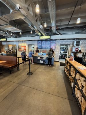 Jim 'N Nick's Bar-B-Q by null